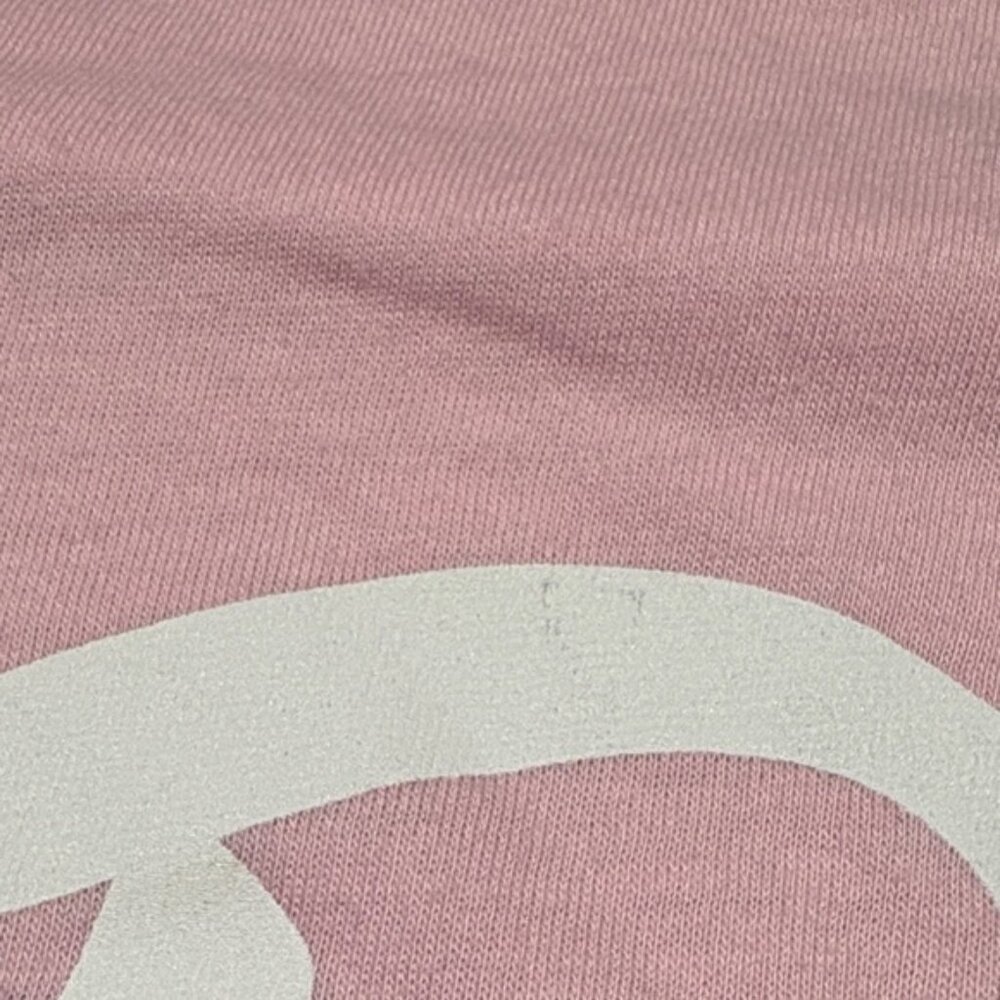 Barbie Light Pink short sleeve T-shirt size xs - Picture 6 of 9